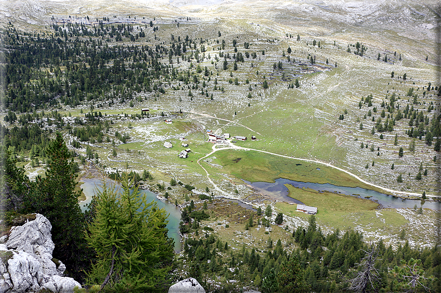 foto Altopiano di Fanes